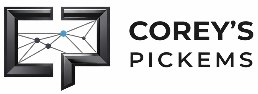 Corey's Pickems